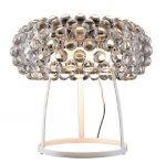 AZZARDO lampa stołowa Acrylio MA026M