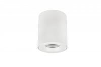 24h! ARO WHITE IP54 lampa tuba do łazienki Azzardo AZ2559 - LED gratis