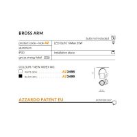 azzardo-bross-arm-info