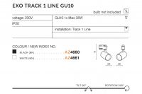 exo-track-1line-azzardo-parametry