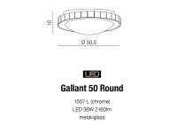 gallant-50-round-1