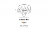 luvia-d80-clear