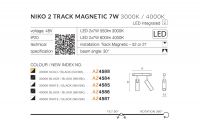 niko-2-track-magnetic-2x7w-azzardo-parametry