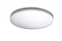 Okrągły plafon sufitowy LED MALTA R60 biały 3000K AZzardo AZ4253